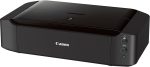 Canon IP8720 Wireless Printer, AirPrint and Cloud Compatible, Black - Image 3